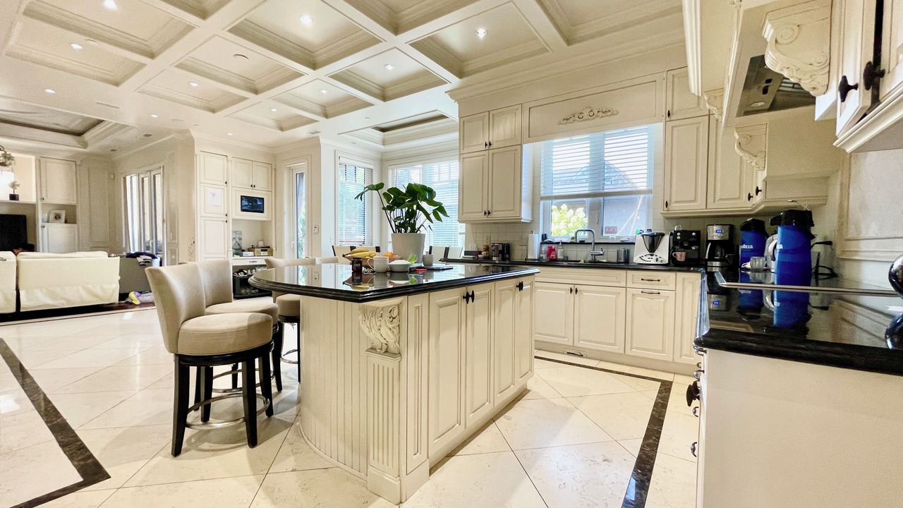 Photo of Kitchen in Oakridge