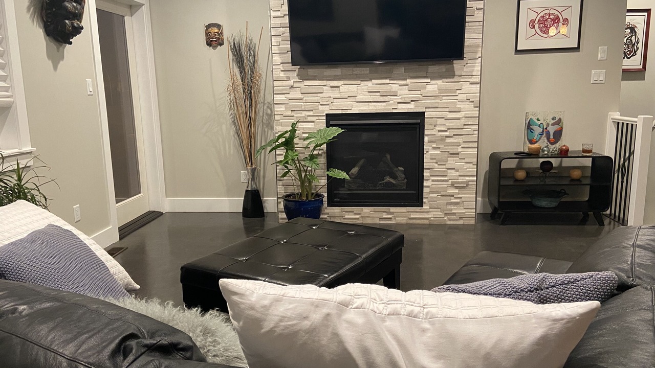 Photo of Livingroom in Ladysmith