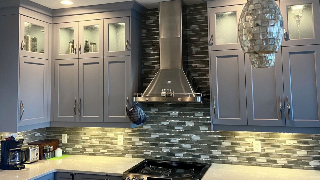 Photo of Kitchen in Ladysmith