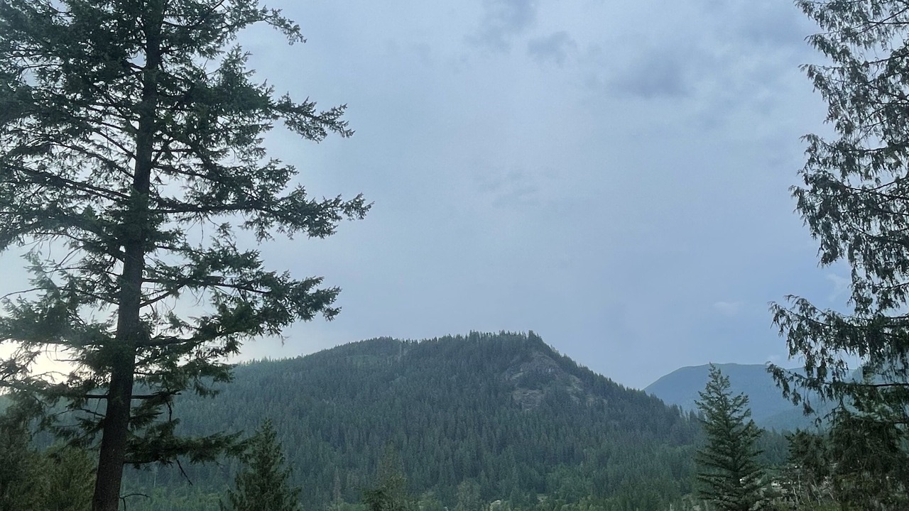 Photo of Outdoor in Taghum