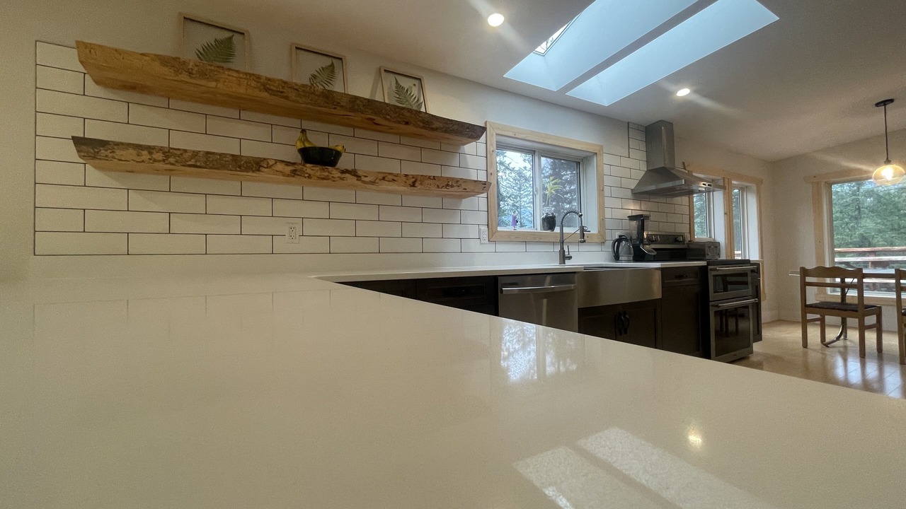 Photo of Kitchen in Taghum