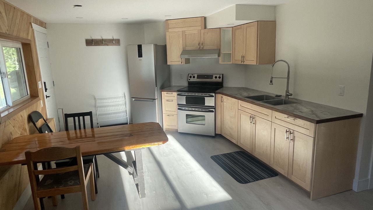 Photo of Kitchen in Taghum