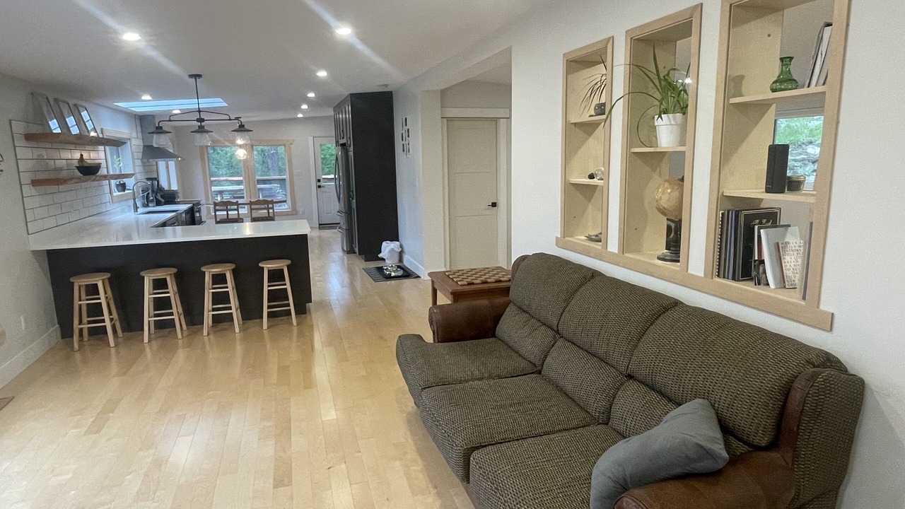 Photo of Livingroom in Taghum