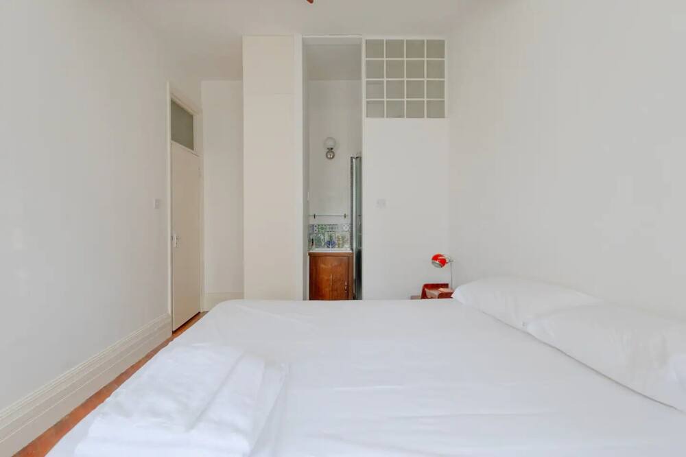 Photo of Bedroom in Stoke Newington