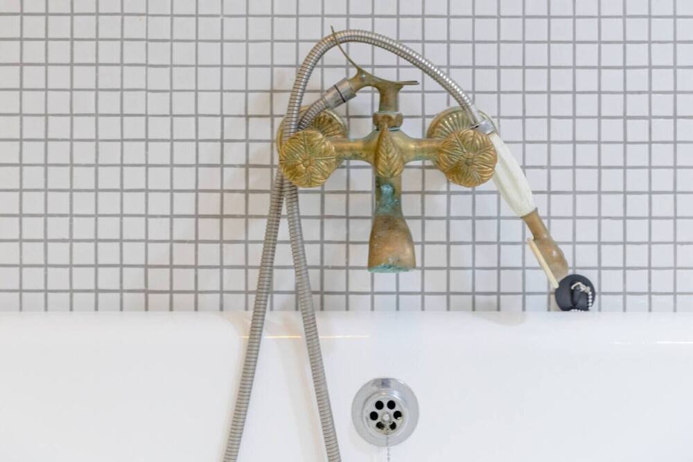Photo of Bathroom in Stoke Newington