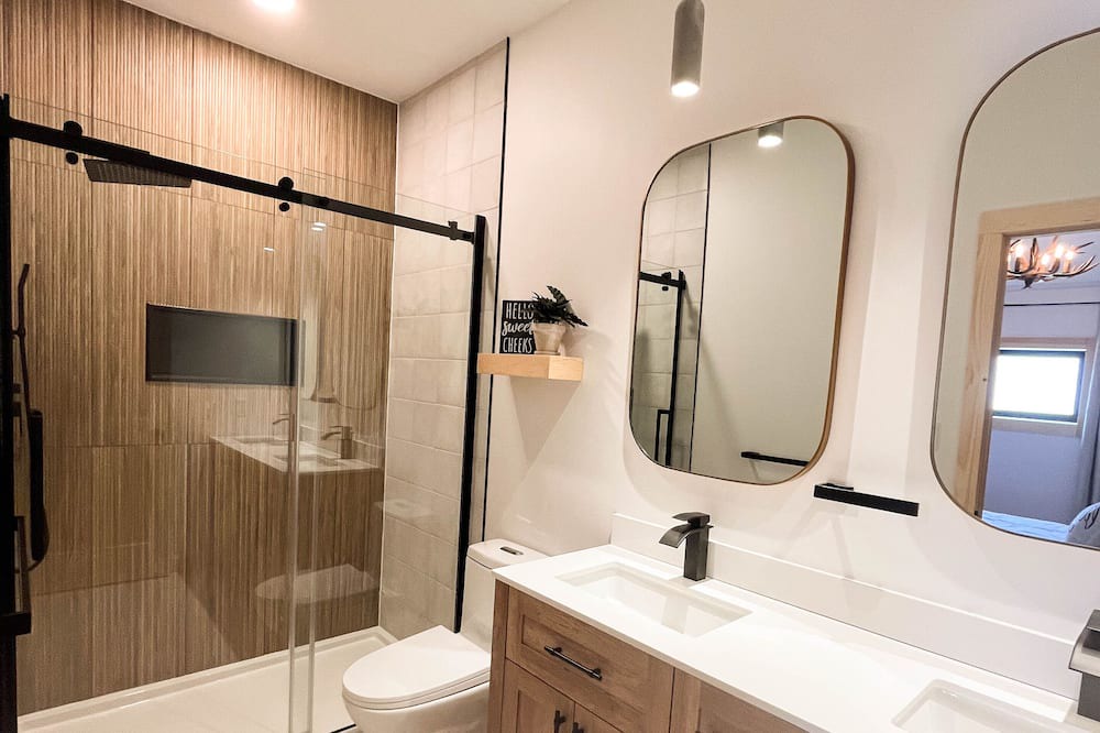Photo of Bathroom in Kingsville