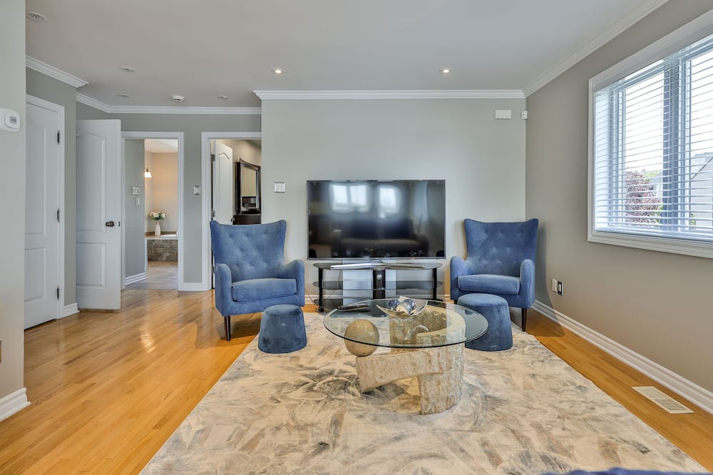 Photo of Livingroom in Lachenaie