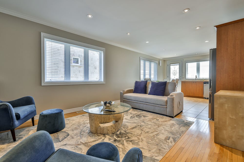 Photo of Livingroom in Lachenaie