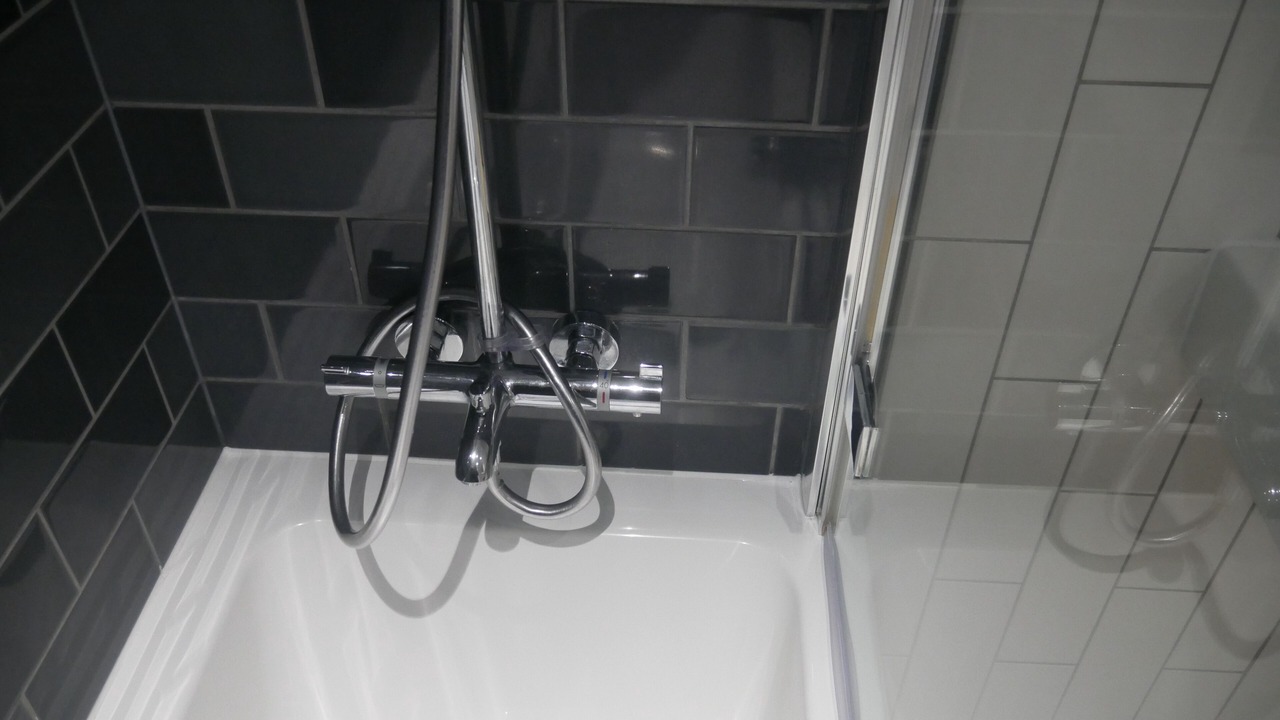 Photo of Bathroom in Docklands