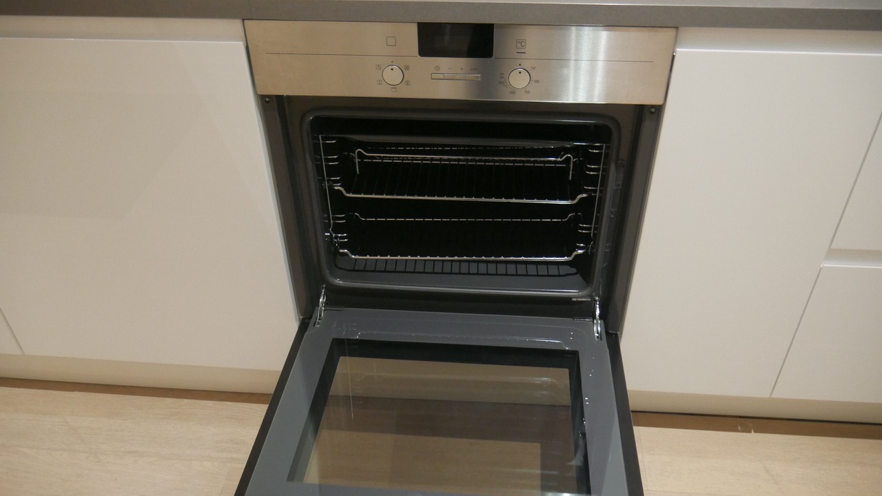 Photo of Kitchen in Docklands