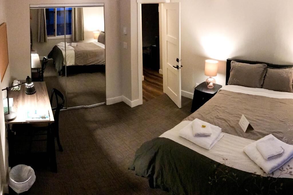 Photo of Bedroom in Stewart