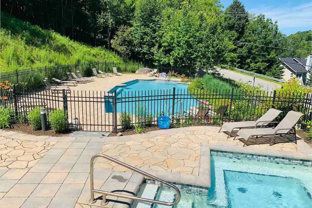 Photo of Outdoor in Mont-Tremblant Village
