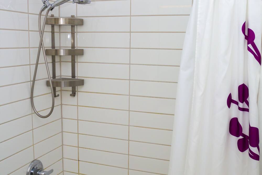 Photo of Bathroom in Mont-Tremblant Village