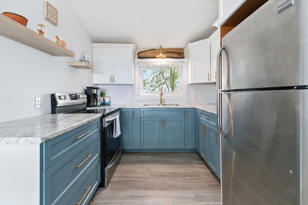 Photo of Kitchen in Lowbanks