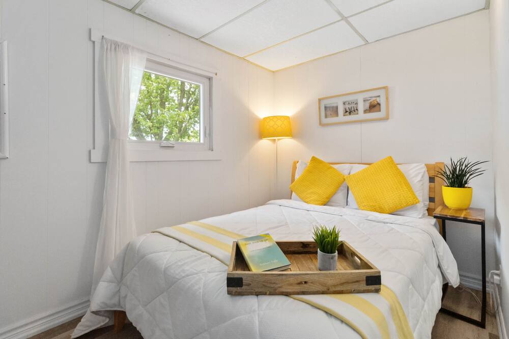 Photo of Bedroom in Lowbanks