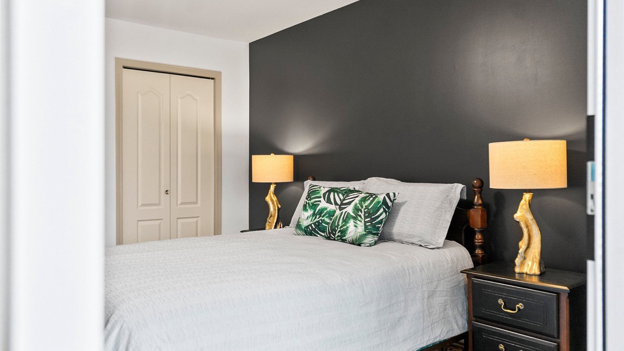 Photo of Bedroom in Sicamous