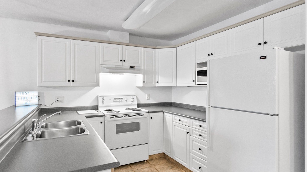 Photo of Kitchen in Sicamous