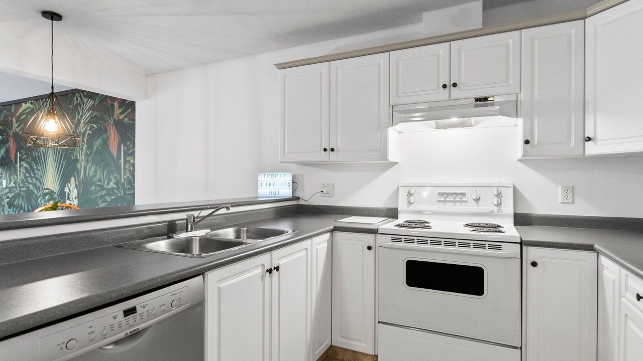 Photo of Kitchen in Sicamous
