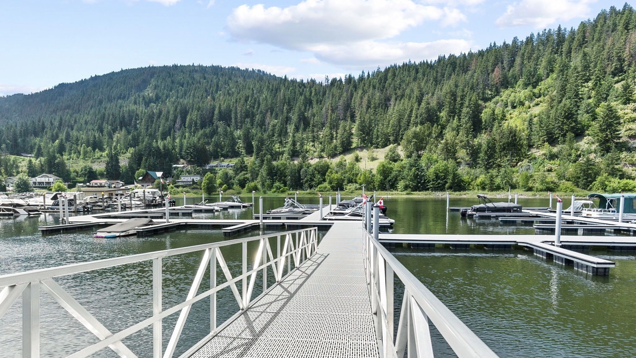 Photo of Outdoor in Sicamous