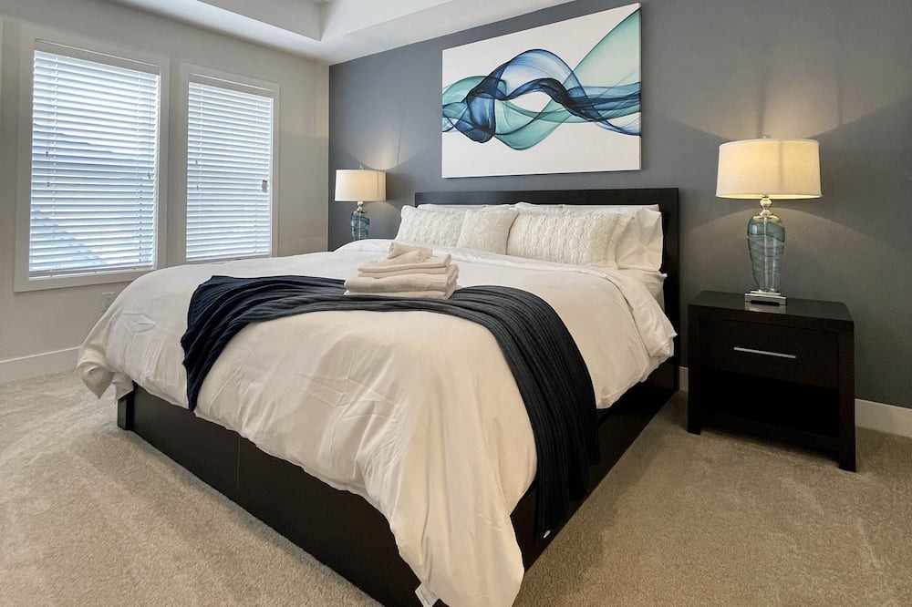 Photo of Bedroom in Sardis