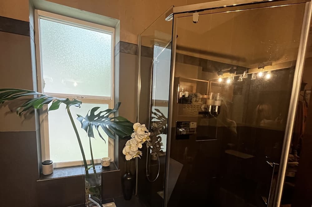 Photo of Bathroom in Juan de Fuca Electoral Area