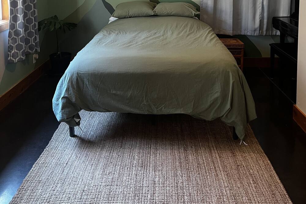 Photo of Bedroom in Juan de Fuca Electoral Area