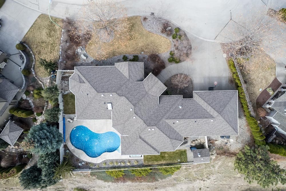 Photo of Outdoor in West Kelowna Estates