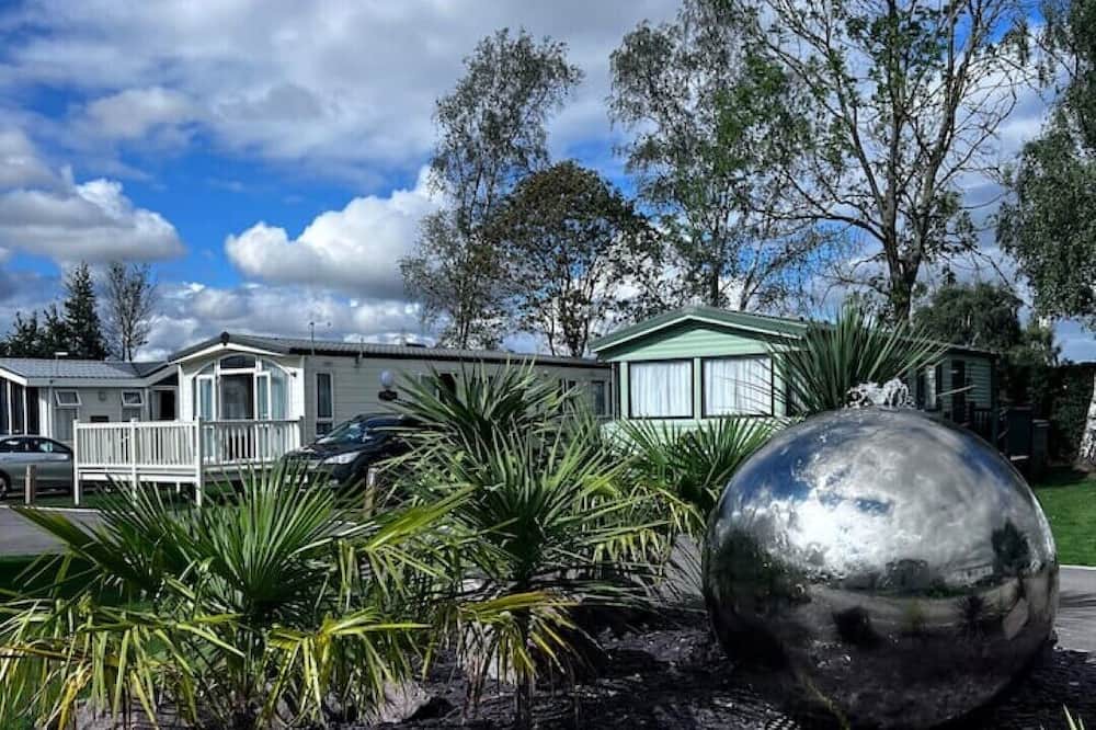 Photo of Outdoor in Rampton