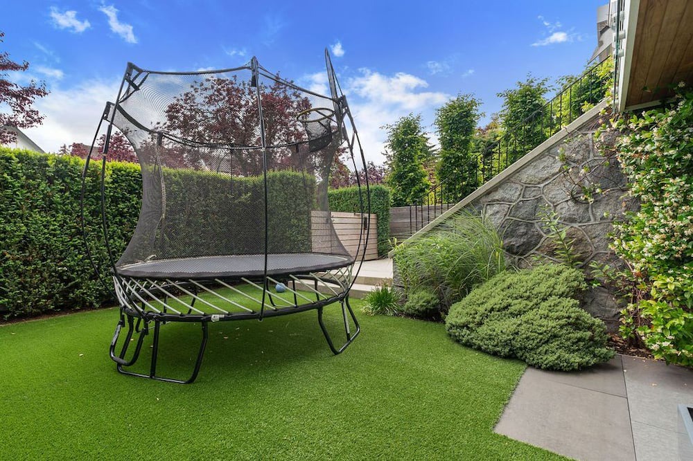 Photo of Outdoor in Kitsilano
