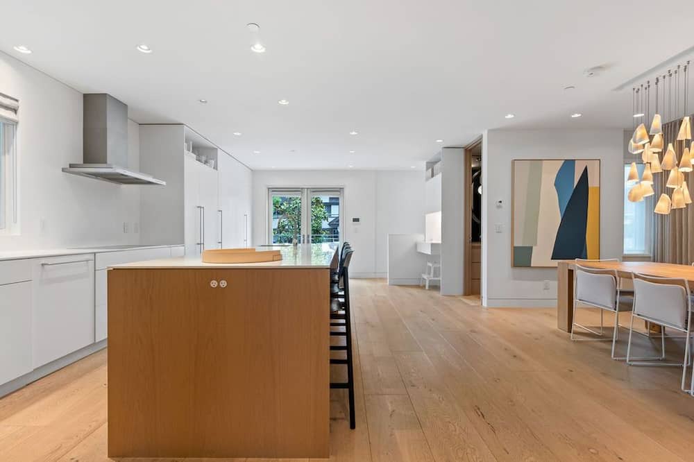 Photo of Kitchen in Kitsilano
