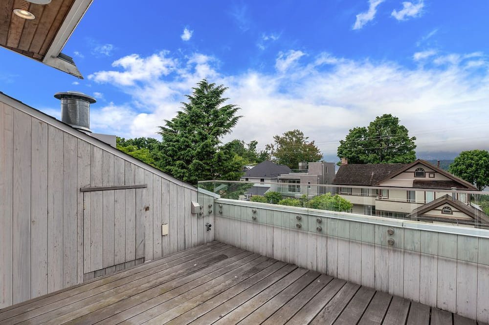 Photo of Outdoor in Kitsilano