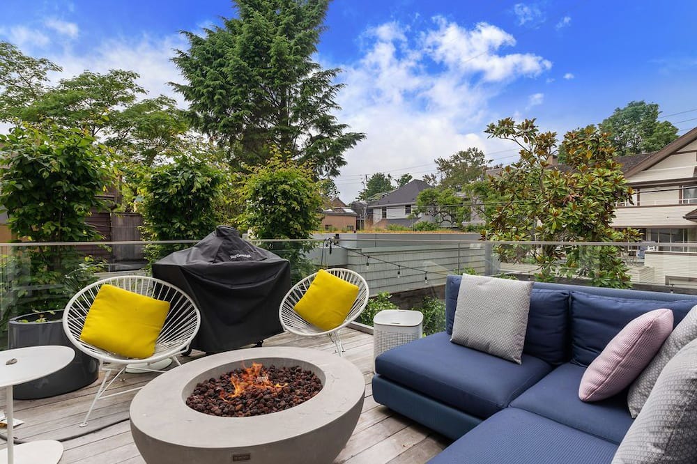 Photo of Outdoor in Kitsilano