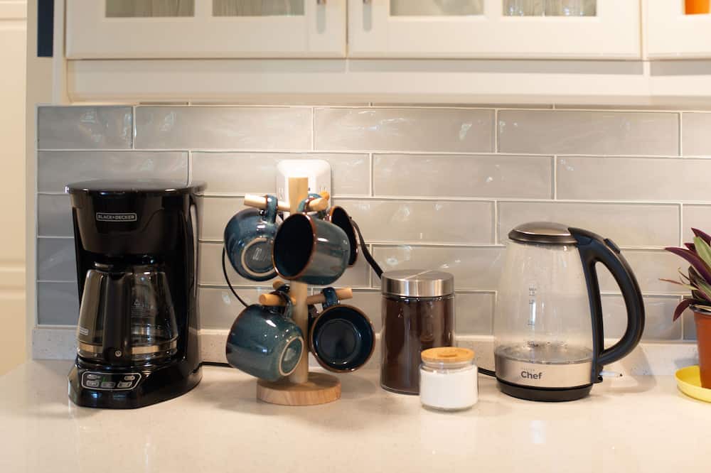 Photo of Kitchen in Madeira Park
