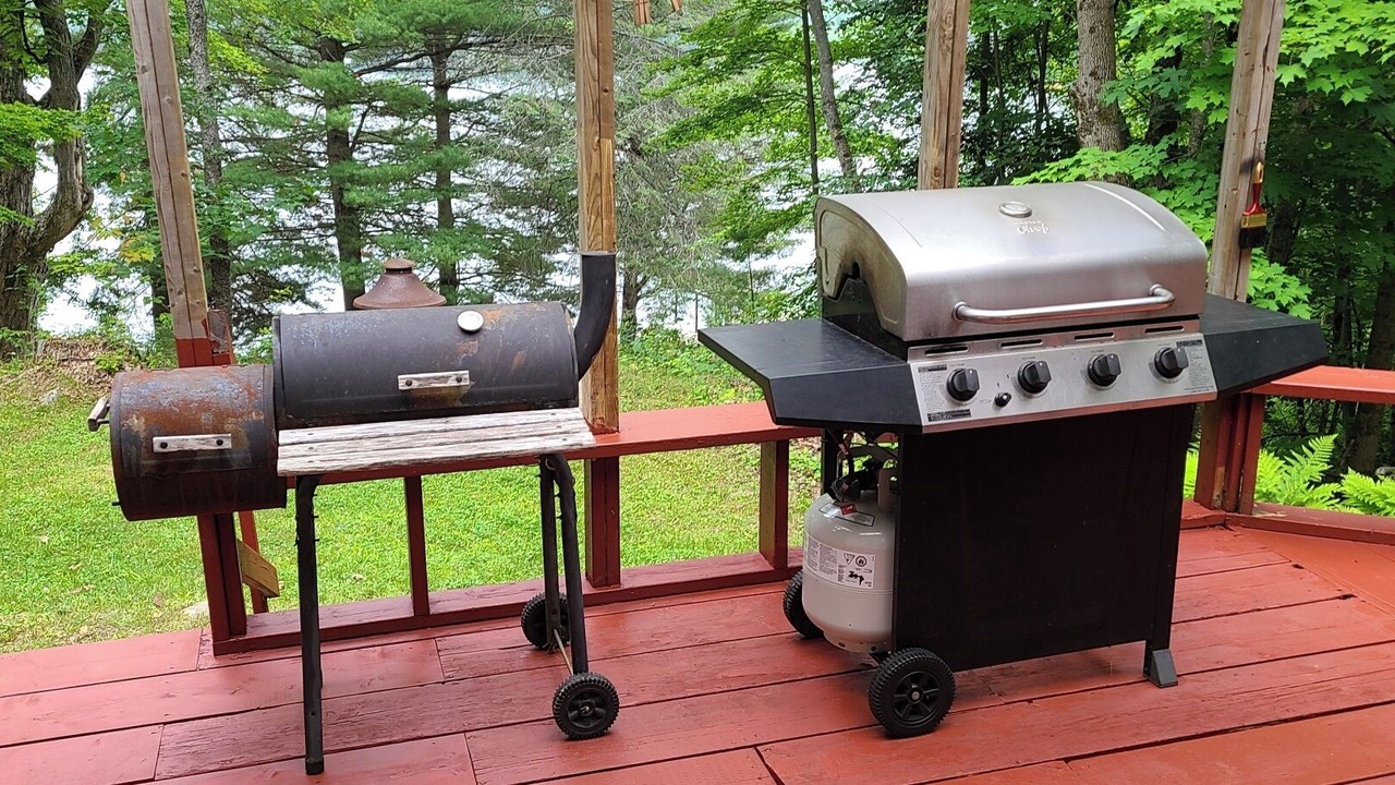 Photo of Outdoor in North Kawartha