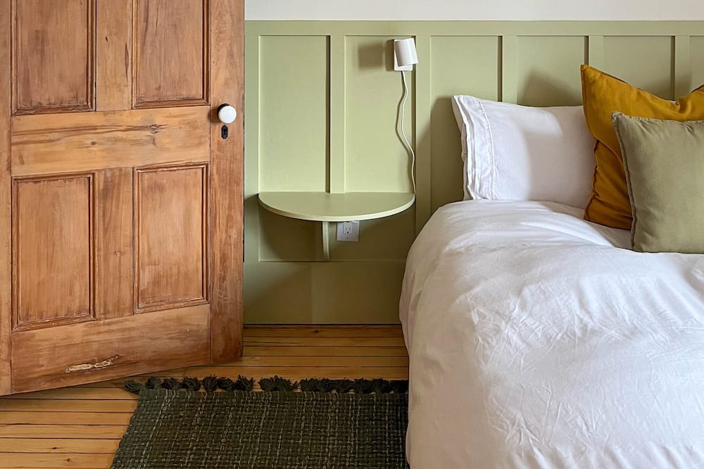 Photo of Bedroom in Lac-Megantic