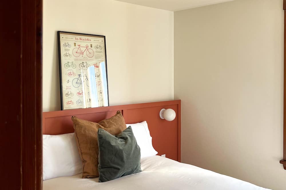 Photo of Bedroom in Lac-Megantic