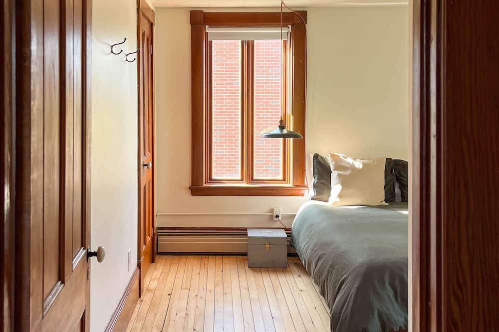 Photo of Bedroom in Lac-Megantic