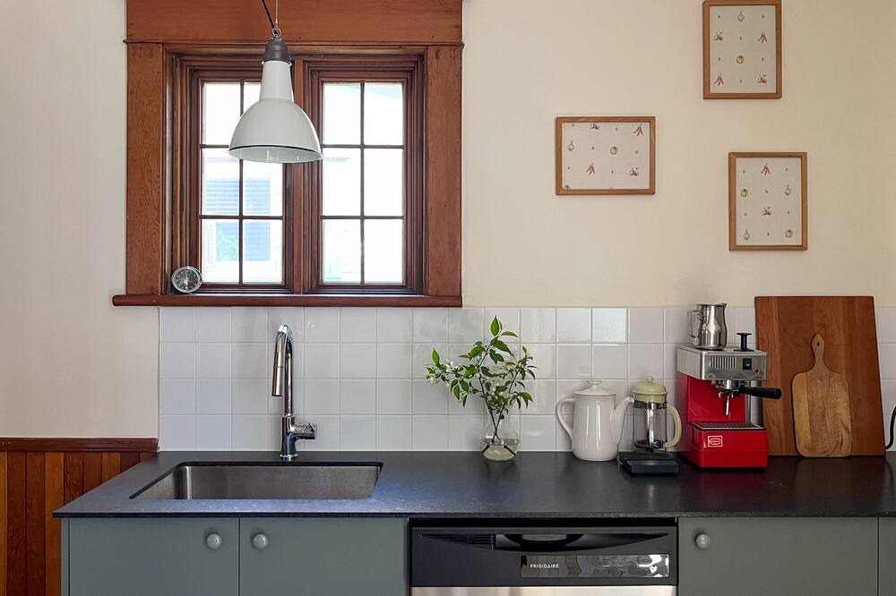 Photo of Kitchen in Lac-Megantic