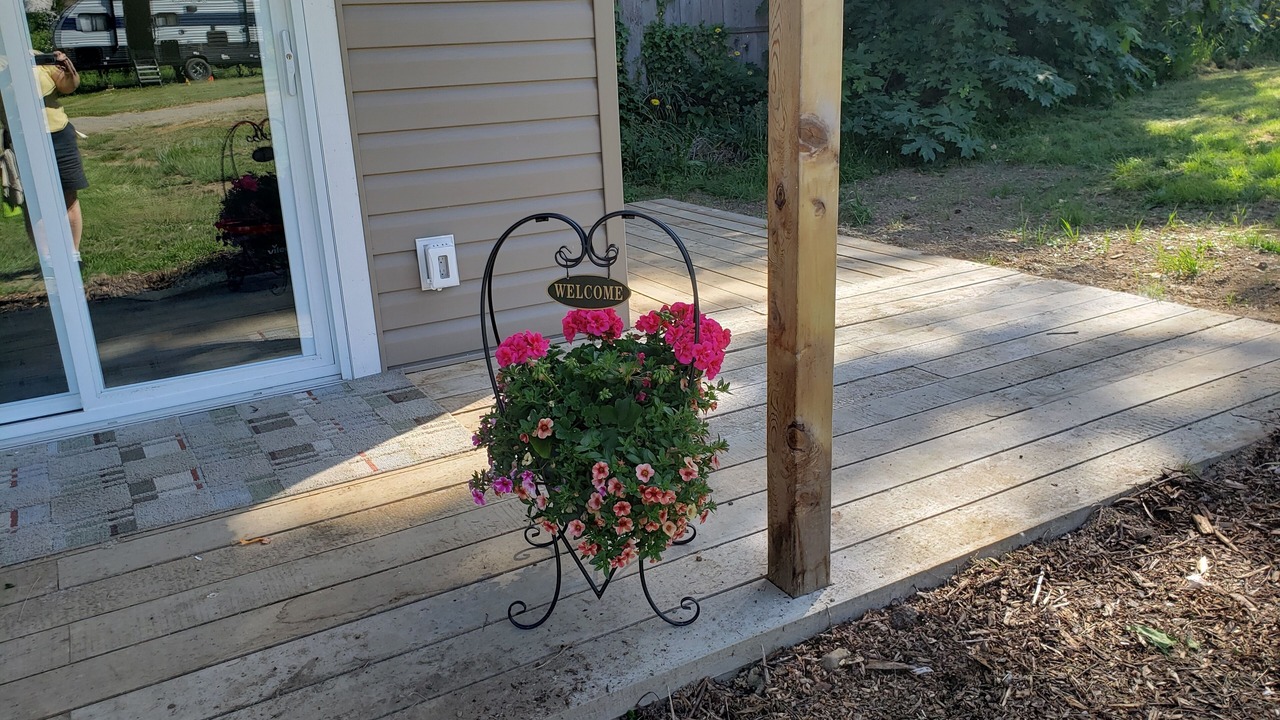 Photo of Outdoor in North Cowichan