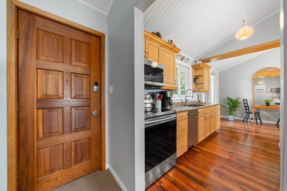 Photo of Kitchen in Consecon