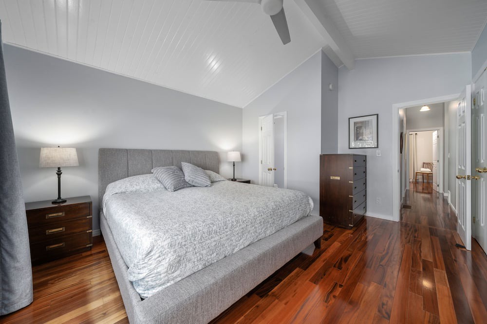 Photo of Bedroom in Consecon