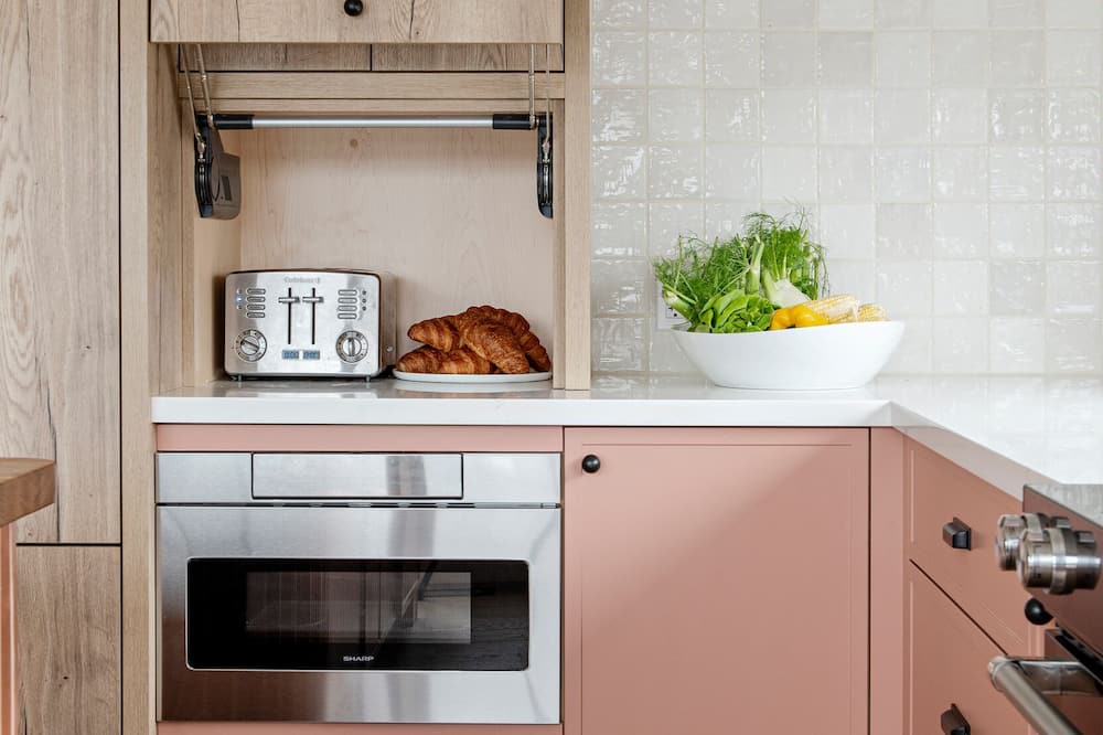Photo of Kitchen in North Kawartha