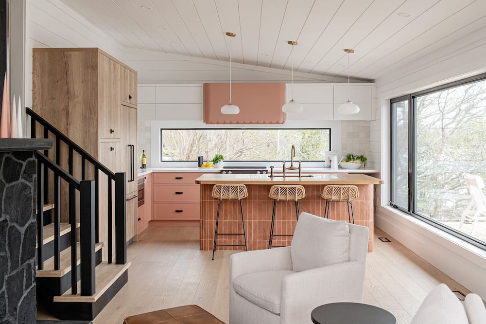 Photo of Kitchen in North Kawartha