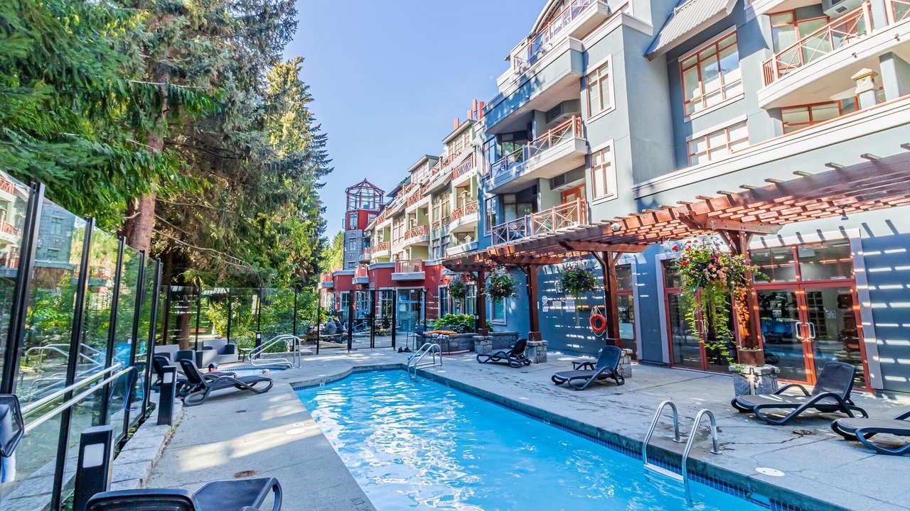 Photo of Outdoor in Village North