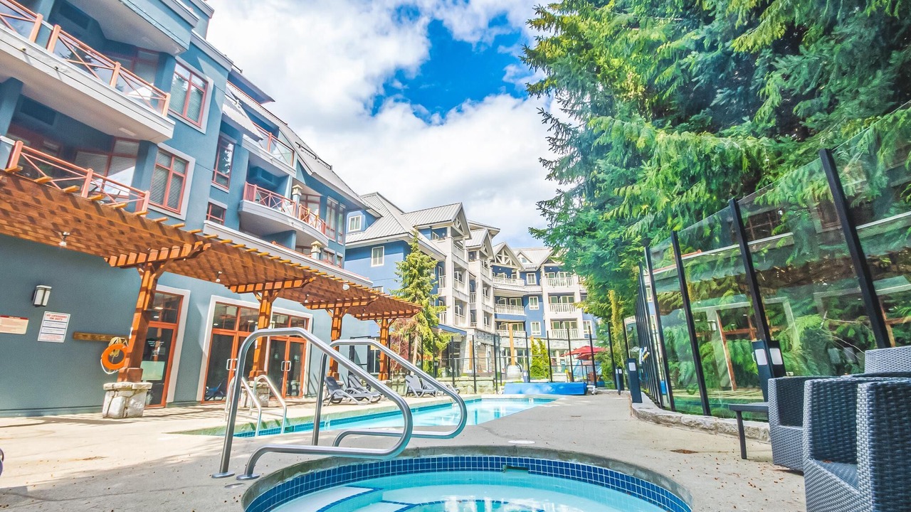 Photo of Outdoor in Village North