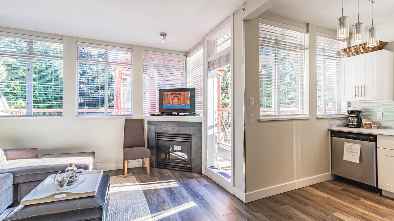 Photo of Patio Balcony in Village North