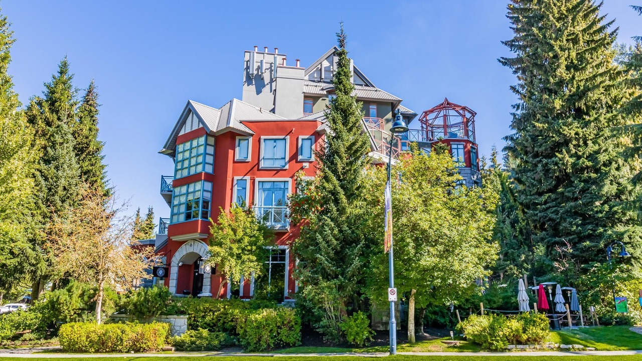 Photo of Outdoor in Village North