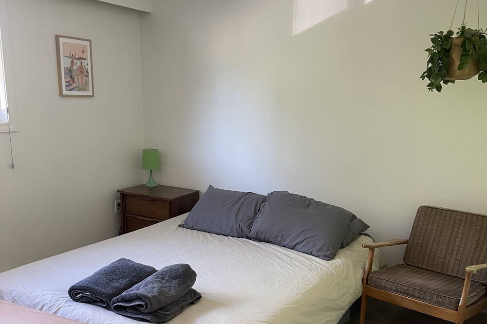 Photo of Bedroom in North Cowichan