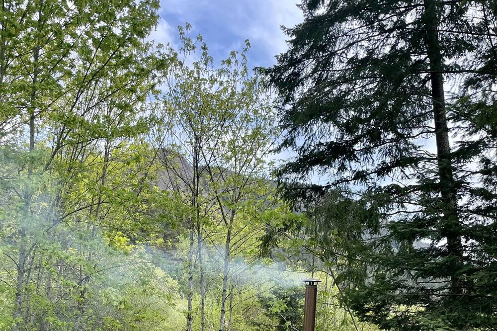 Photo of Outdoor in North Cowichan