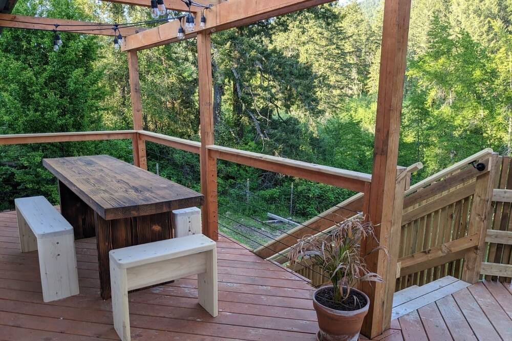 Photo of Outdoor in North Cowichan